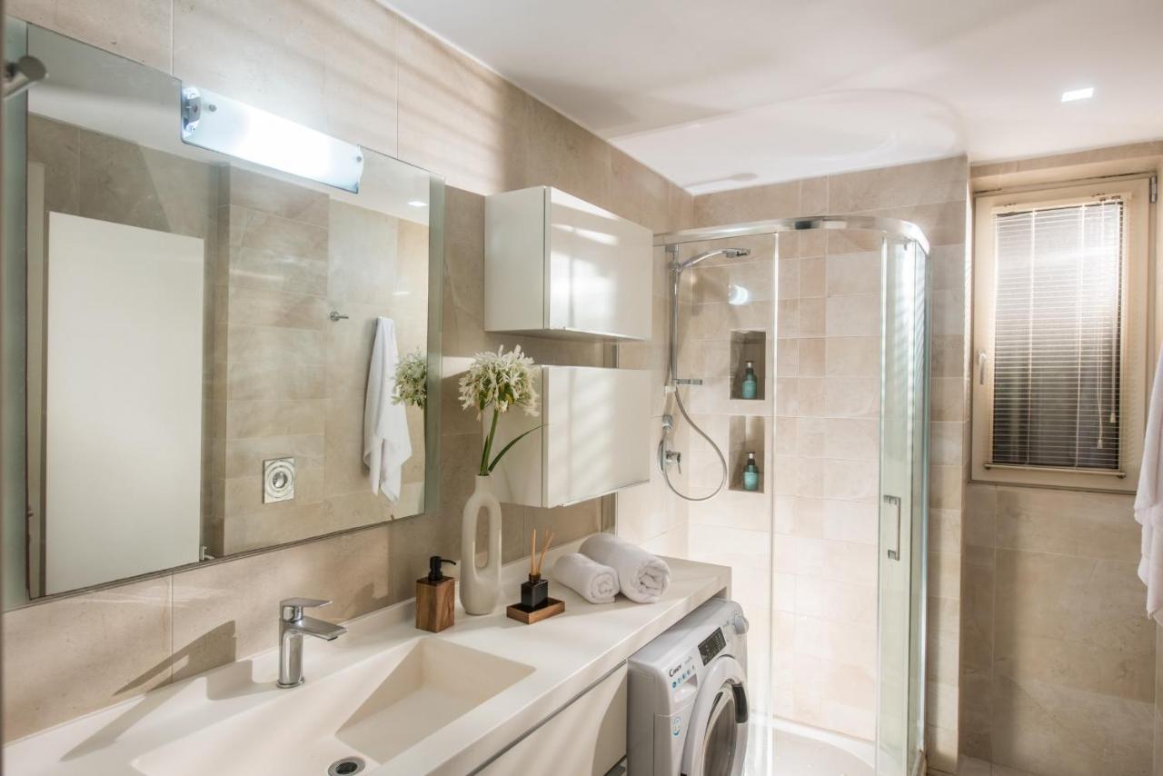 Olea Luxury Suites Heraklion Άνω Φορτέτσα Εξωτερικό φωτογραφία