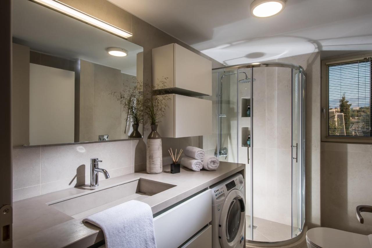 Olea Luxury Suites Heraklion Άνω Φορτέτσα Εξωτερικό φωτογραφία